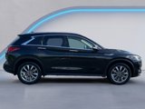 Used 2021 INFINITI QX50 Luxe image 2