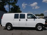 Used 2015 GMC Savana 2500 image 4