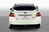 Used 2016 Subaru WRX STI image 4