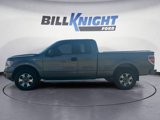 Used 2013 Ford F150 STX w/ Mid Equipment Group image 2