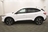 Used 2022 Ford Escape SE w/ SE Sport Appearance Package image 4