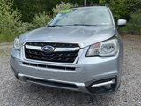 Used 2018 Subaru Forester 2.5i Premium image 5