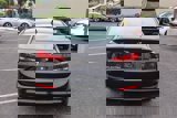 Used 2017 Hyundai Elantra Limited w/ Limited Ultimate Package 05 image 5