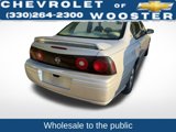 Used 2004 Chevrolet Impala LS w/ Preferred Equipment Group image 5