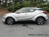 Used 2018 Toyota C-HR XLE image 4