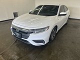 Used 2019 Honda Insight EX image 3