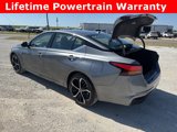 Used 2023 Nissan Altima 2.5 SR image 4