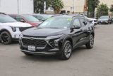 Used 2025 Chevrolet Trax LT image 3