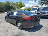 Used 2015 Acura TLX w/ Technology Package image 4