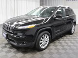 Used 2017 Jeep Cherokee Limited w/ Trailer Tow Group image 6