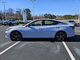 Used 2023 Nissan Altima 2.5 SR image 4