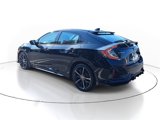 Used 2021 Honda Civic Sport image 4
