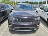Certified 2018 Jeep Grand Cherokee Limited image 2