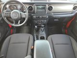 Used 2022 Jeep Gladiator Willys image 2