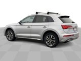 Used 2021 Audi Q5 Premium Plus image 6