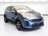 Used 2020 Kia Sportage LX image 3