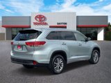 Used 2018 Toyota Highlander XLE image 5