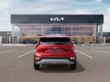 New 2025 Kia Niro LX image 5