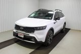 Used 2021 Kia Sorento SX Prestige image 3
