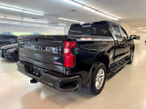 Used 2024 Chevrolet Silverado 1500 RST w/ Convenience Package II image 2