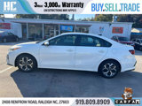 Used 2021 Kia Forte LXS image 2