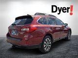 Used 2017 Subaru Outback 2.5i Limited image 3