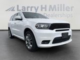 Certified 2019 Dodge Durango GT image 2