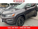 Used 2019 Jeep Compass Trailhawk w/ Cold Weather Group image 3