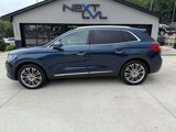Used 2017 Lincoln MKX Reserve w/ Driver Assistance Package image 6