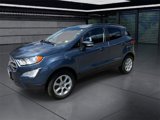 Certified 2022 Ford EcoSport SE image 4