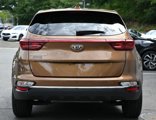 Used 2021 Kia Sportage LX w/ LX AWD Popular Package image 4