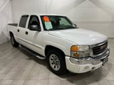 Used 2007 GMC Sierra 1500 SL image 3