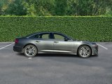 Used 2022 Audi A6 Premium Plus w/ Premium Plus Package image 2