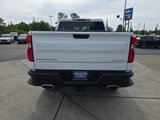 Used 2021 Chevrolet Silverado 1500 Custom Trail Boss image 5