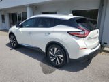 Used 2017 Nissan Murano Platinum w/ Platinum Technology Package image 2