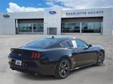 Certified 2024 Ford Mustang Premium image 4