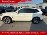 Used 2019 BMW X3 sDrive30i w/ Premium Package image 2