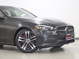 Used 2022 Mercedes-Benz C 300 4MATIC Sedan image 2