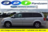 Used 2012 Dodge Grand Caravan SXT image 2