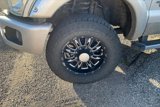 Used 2016 Ford F250 Platinum w/ Snow Plow Prep Package image 4
