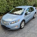 Used 2013 Chevrolet Volt Premium w/ Premium Trim Package image 2