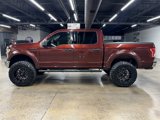 Used 2016 Ford F150 XLT image 4