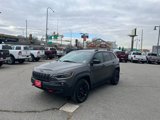 Used 2022 Jeep Cherokee Trailhawk w/ Comfort/Convenience Group image 3
