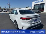 Used 2022 Toyota Corolla XSE image 2