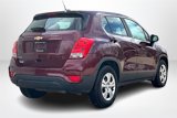 Used 2017 Chevrolet Trax LS image 5