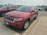 Used 2012 Jeep Grand Cherokee Laredo image 4