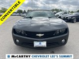Used 2013 Chevrolet Camaro LT w/ RS Package image 2