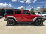 Used 2014 Jeep Wrangler Unlimited Sport w/ Quick Order Package 24S image 4