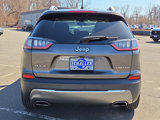 Used 2020 Jeep Cherokee Limited image 5