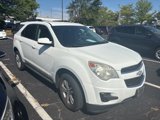 Used 2012 Chevrolet Equinox LT w/ Driver Convenience Package image 3